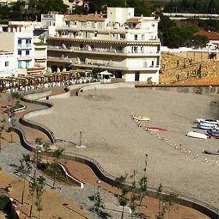 La Gambina Hotel Colera Luaran gambar