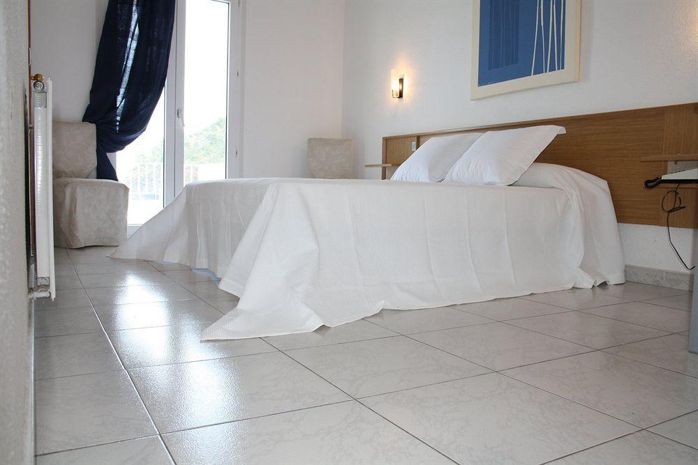 La Gambina Hotel Colera Luaran gambar