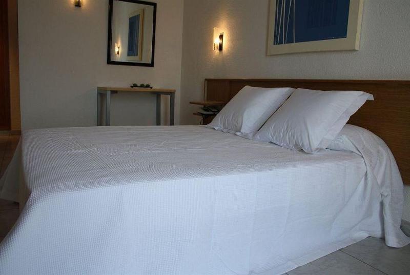 La Gambina Hotel Colera Luaran gambar