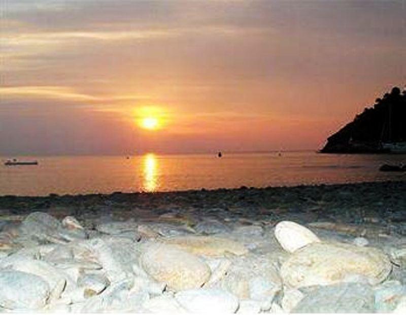 La Gambina Hotel Colera Luaran gambar