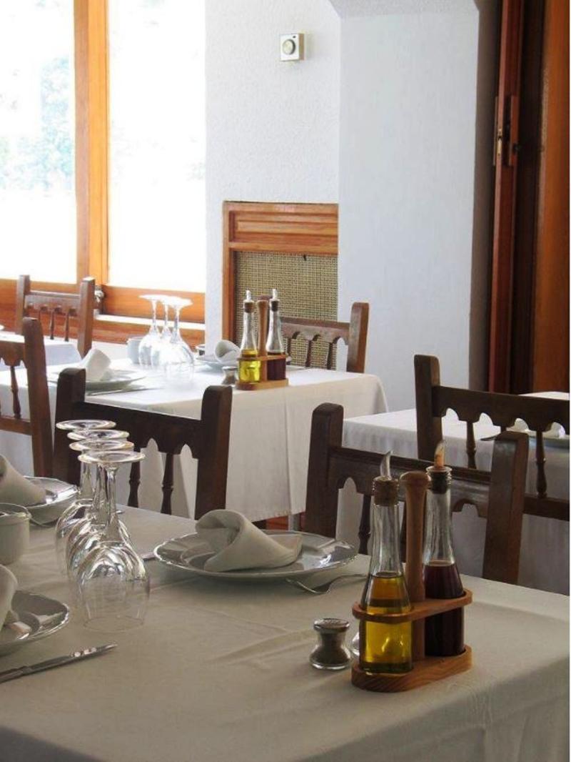 La Gambina Hotel Colera Luaran gambar